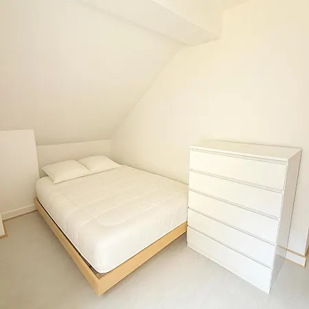 Lejlighed Grand 6p Strasbourg